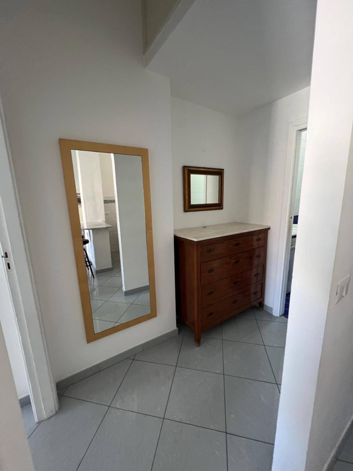 La Casa Lungo Il Mare Apartment Maiori Ngoại thất bức ảnh