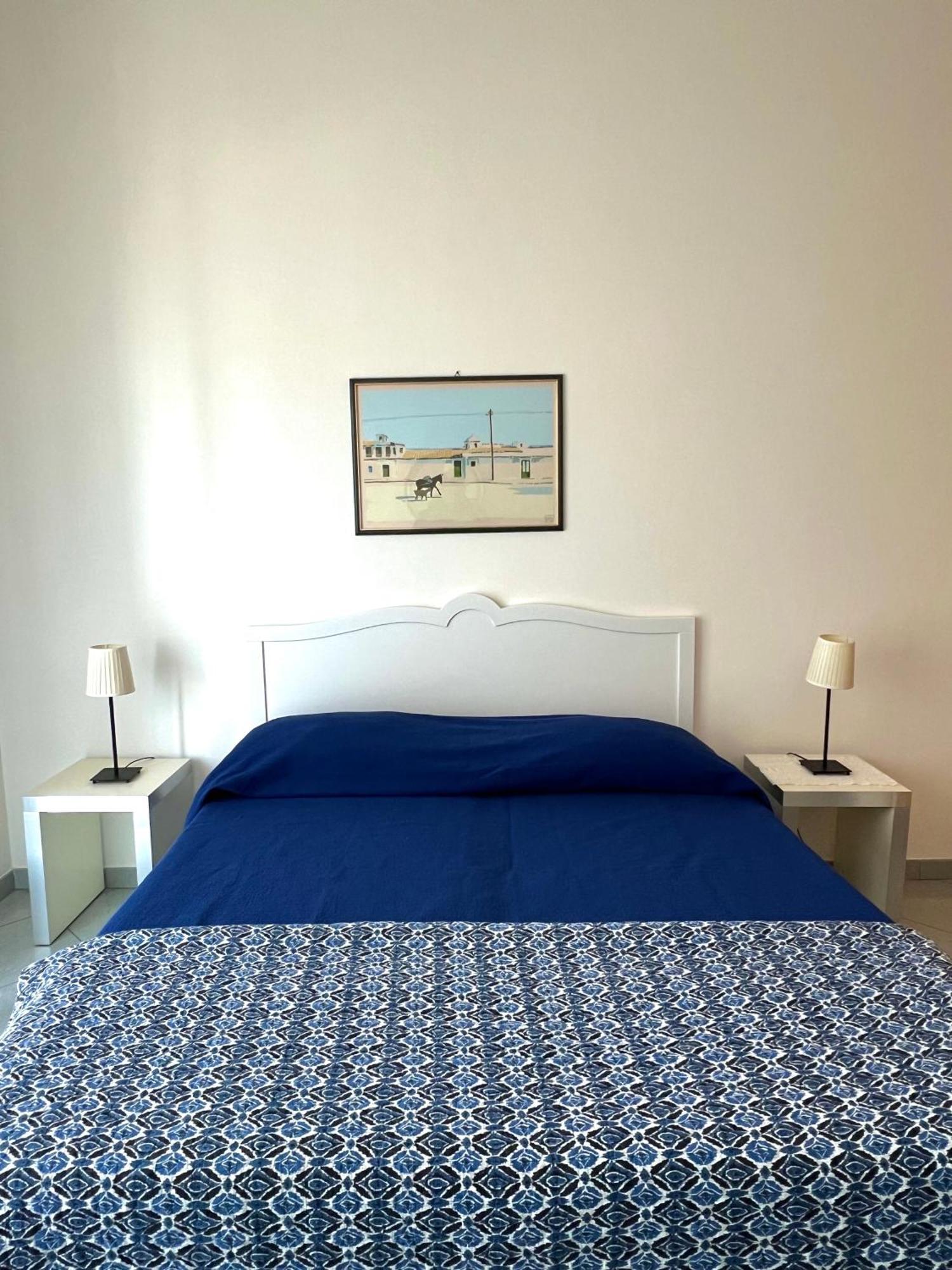 La Casa Lungo Il Mare Apartment Maiori Ngoại thất bức ảnh