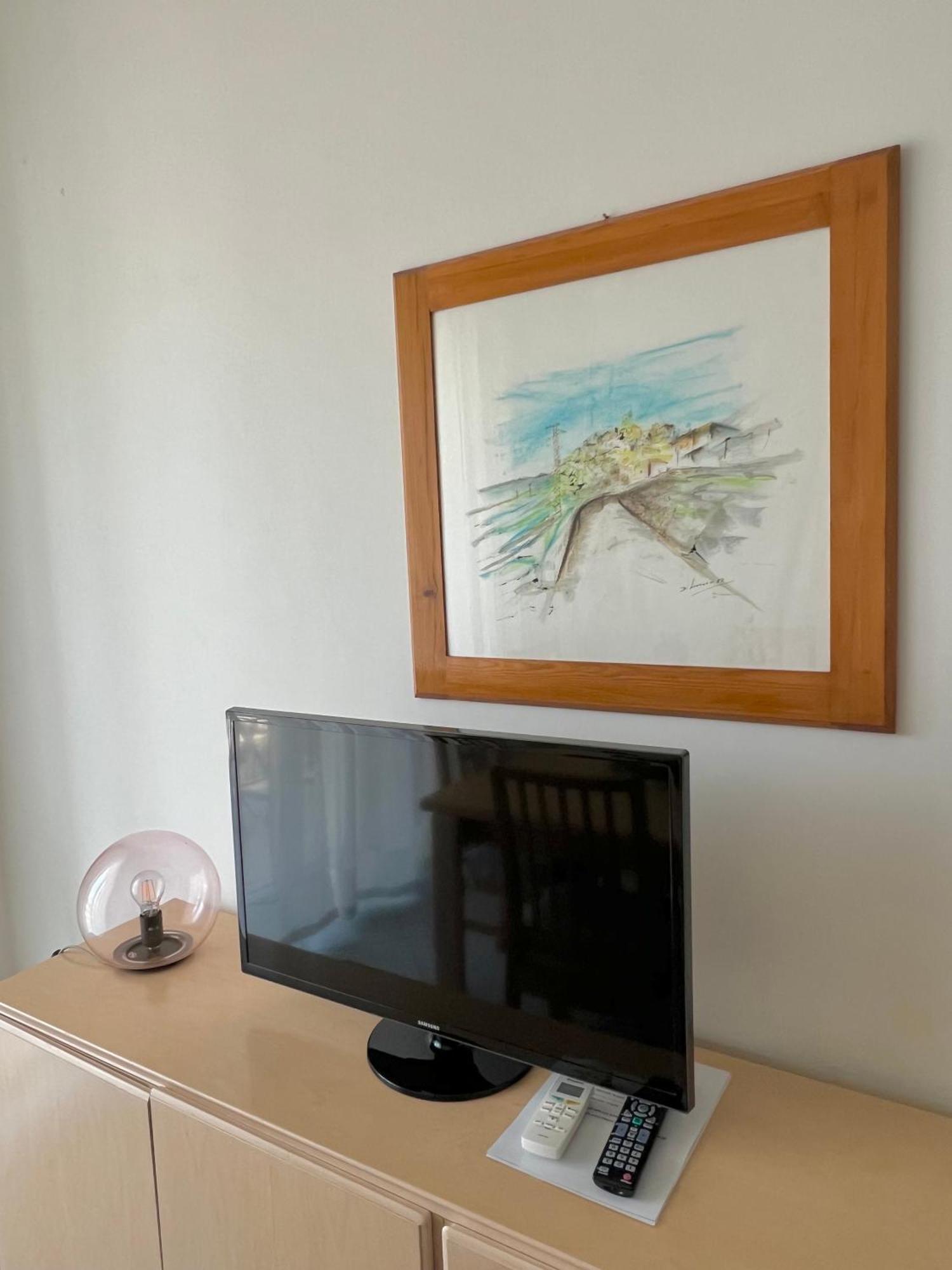 La Casa Lungo Il Mare Apartment Maiori Ngoại thất bức ảnh