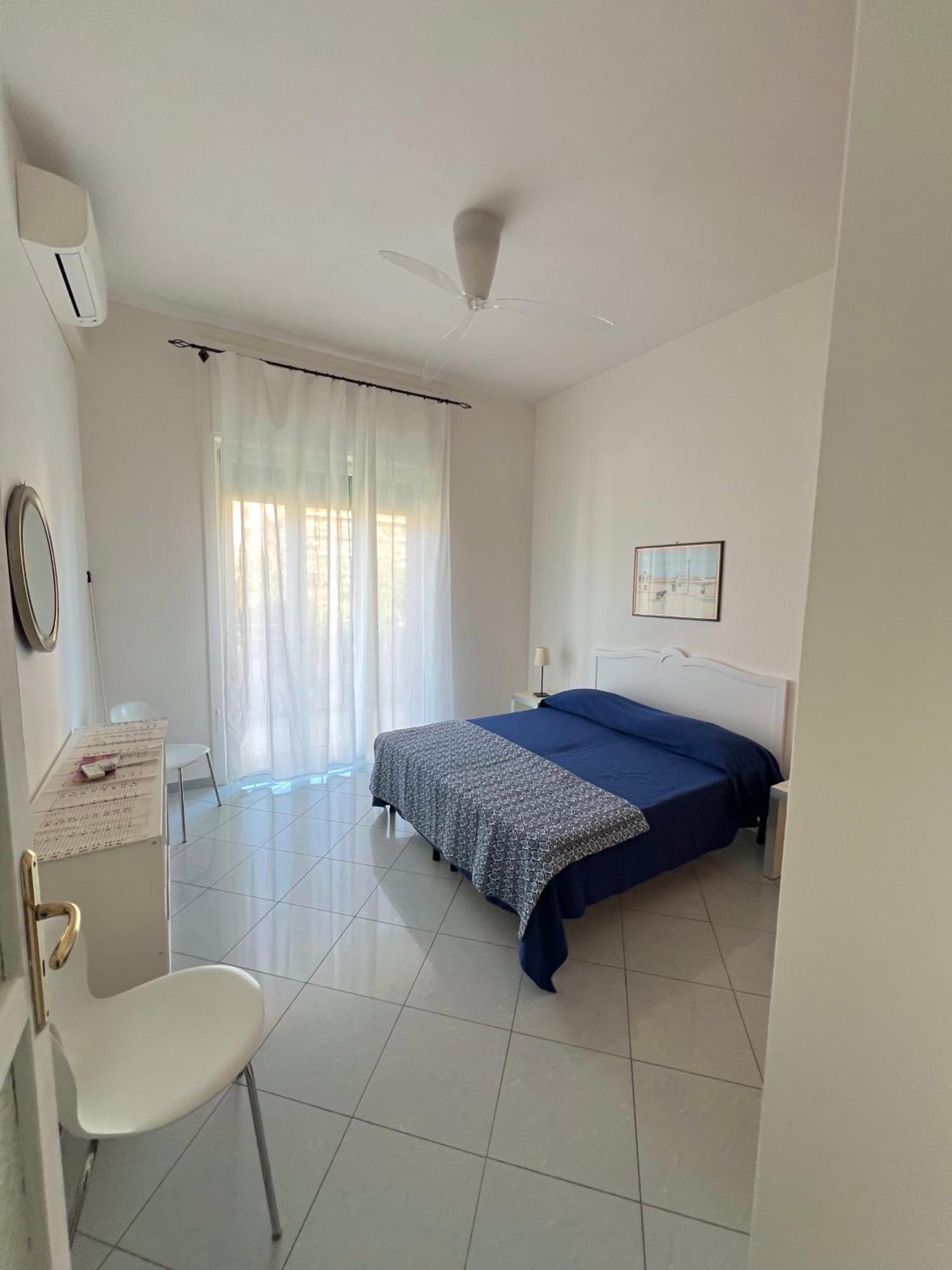 La Casa Lungo Il Mare Apartment Maiori Ngoại thất bức ảnh